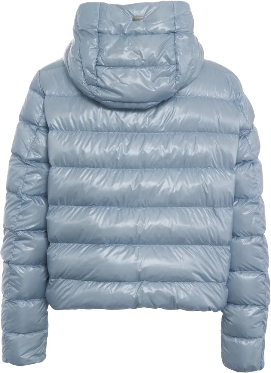Geaca de Iarna Puffer jacket - Img 2