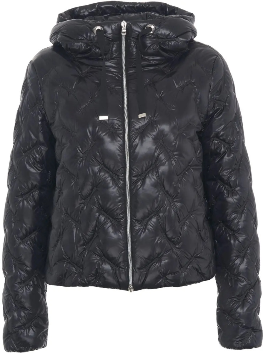 Geaca de Iarna Quilted jacket - Img 2