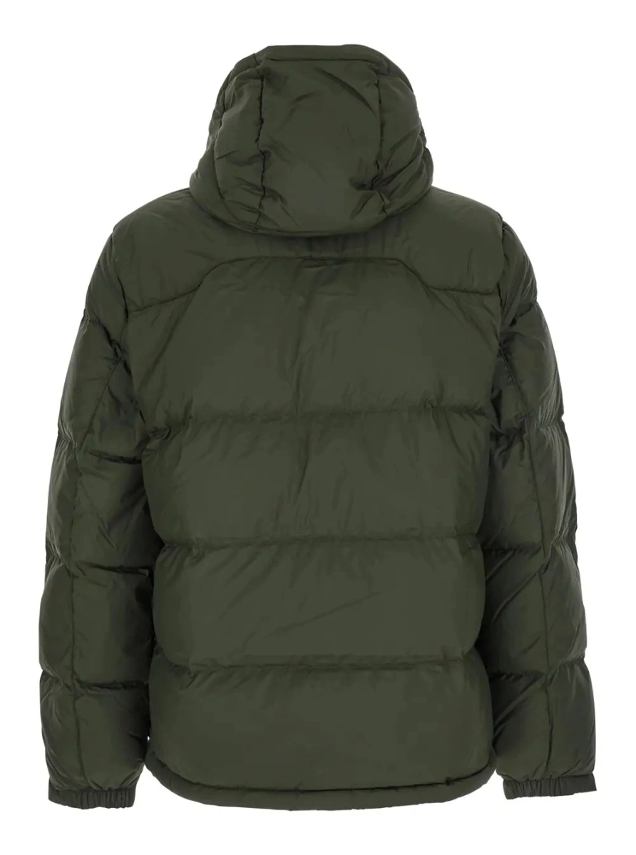 Geaca de iarna Ralph Lauren verde 'Gorham' - Img 2