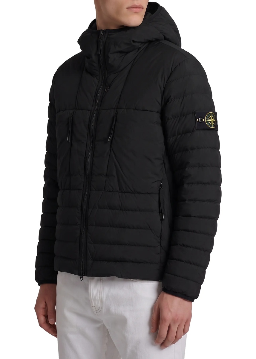 Geaca de Iarna Seamless Tunnel Nylon Down-Tc Down Jacket - Img 2