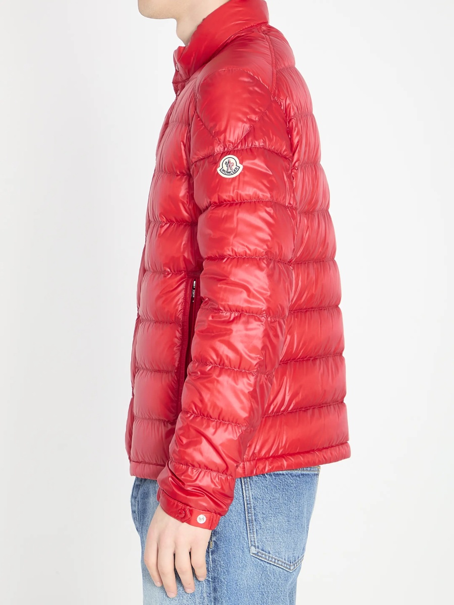 Geaca de Iarna Selves Down Jacket - Img 3