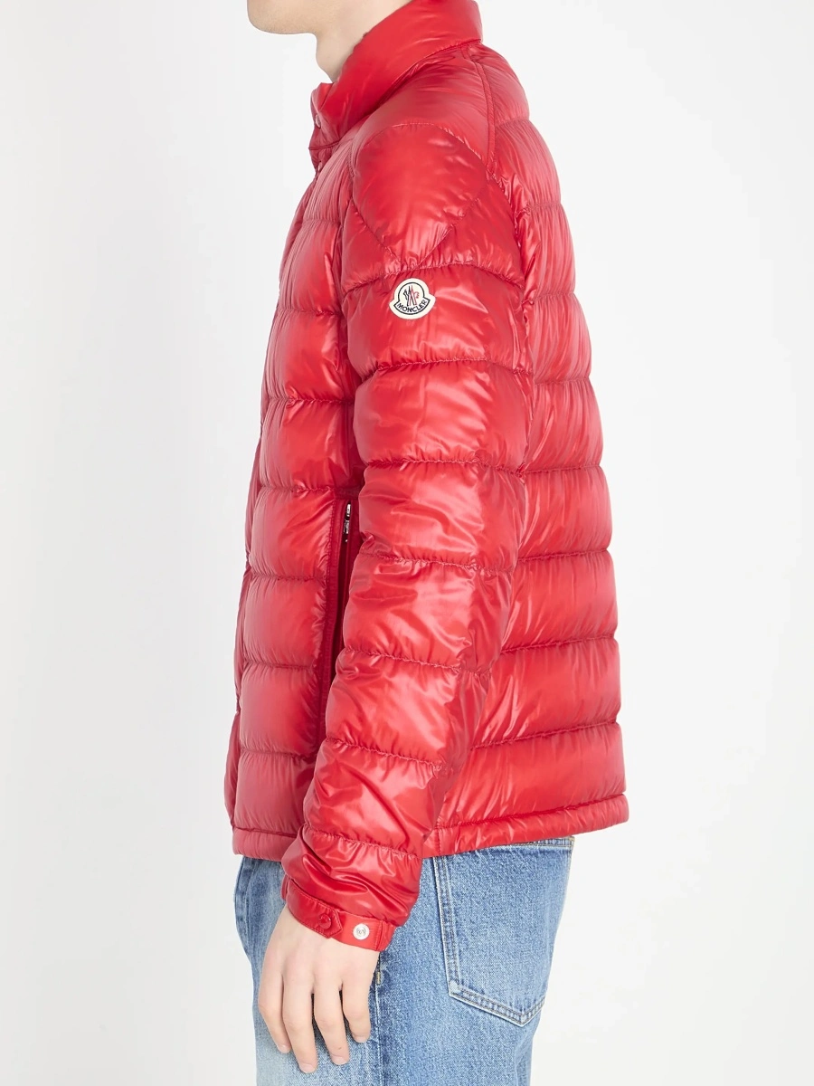 Geaca de Iarna Selves Down Jacket - Img 3