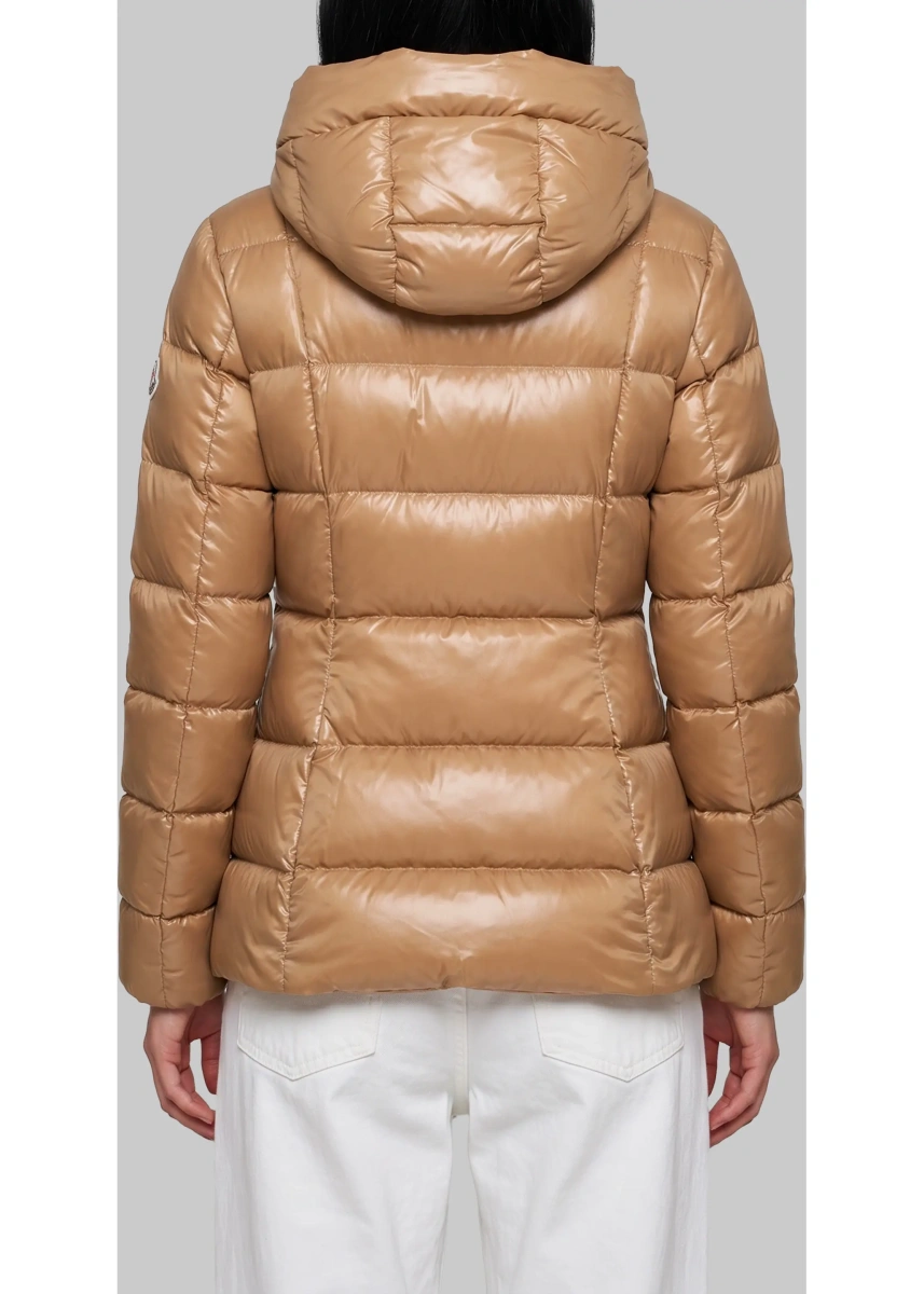 Geaca de Iarna Short Fulmar Down Jacket - Img 5