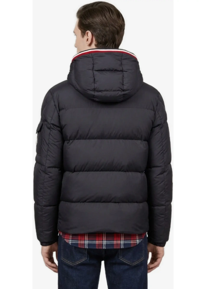 Geaca de Iarna Short Lacfroid Down Jacket - Img 3