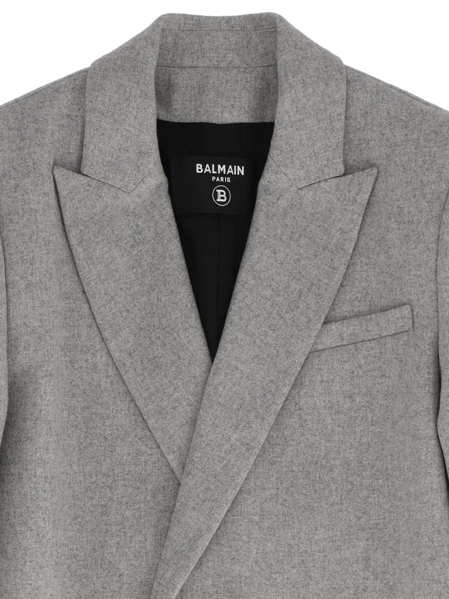 Geaca de Iarna SUIT JACKET - Img 3
