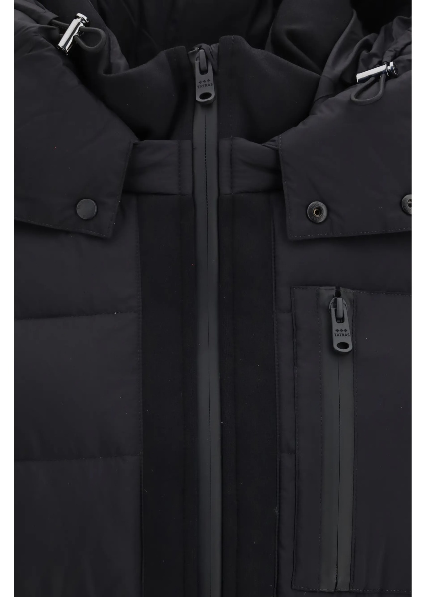 Geaca de Iarna Taro lightweight Down Jacket - Img 3