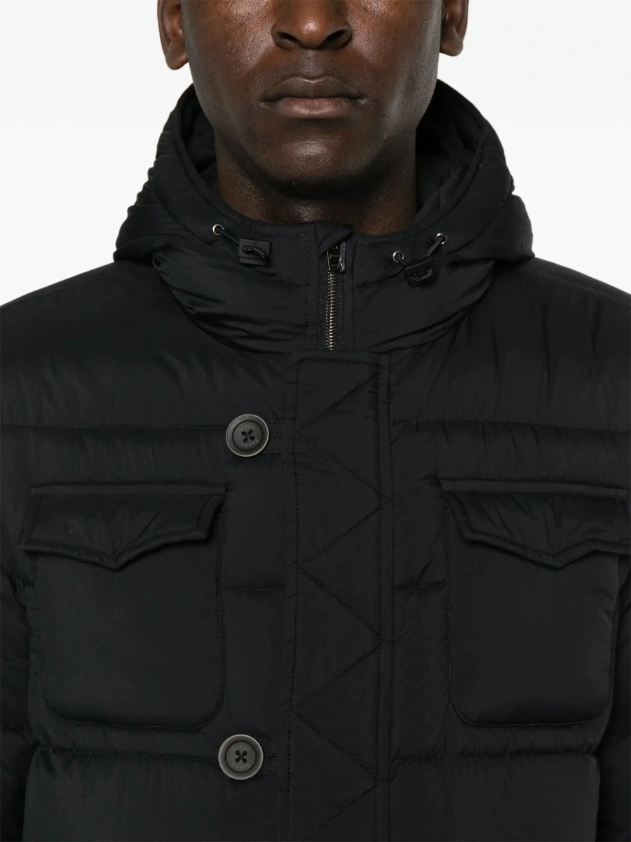 Geaca de Iarna Thermal waterproof Down Jacket - Img 7