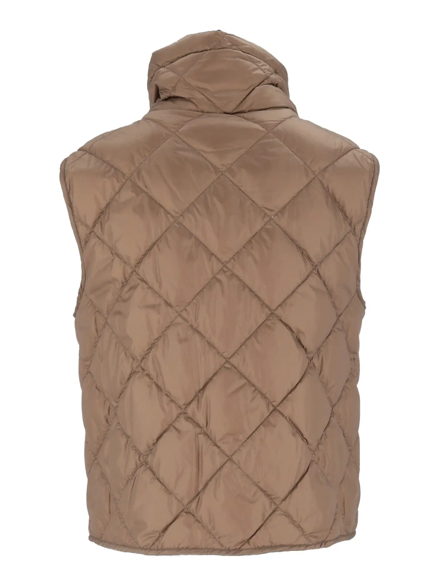 Geaca de Iarna TREGIC PADDED VEST - Img 2