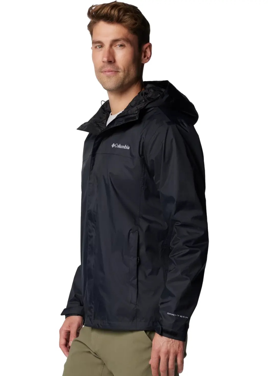 Geaca de Ploaie Watertight II Rain Jacket - Img 2