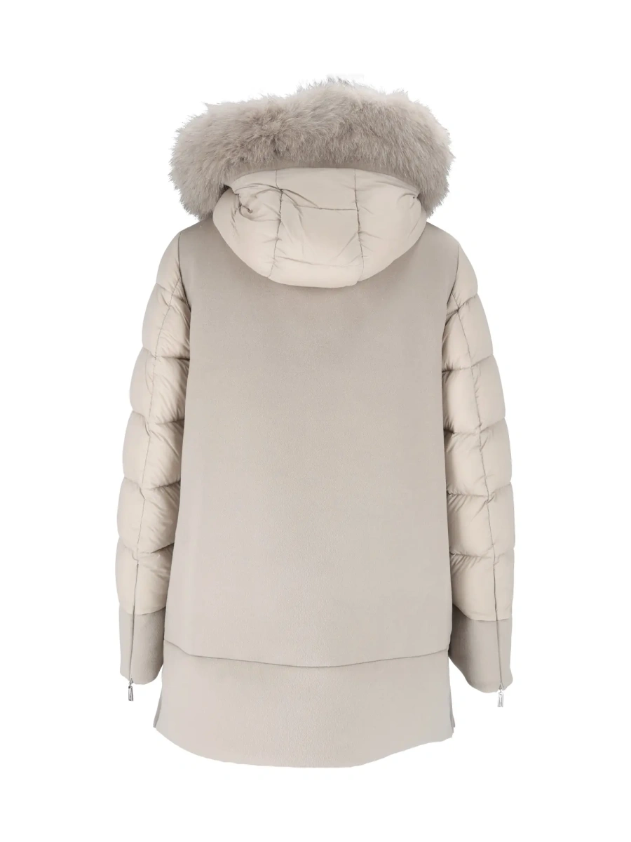 Geaca FRESIA-LE JACKET - Img 3