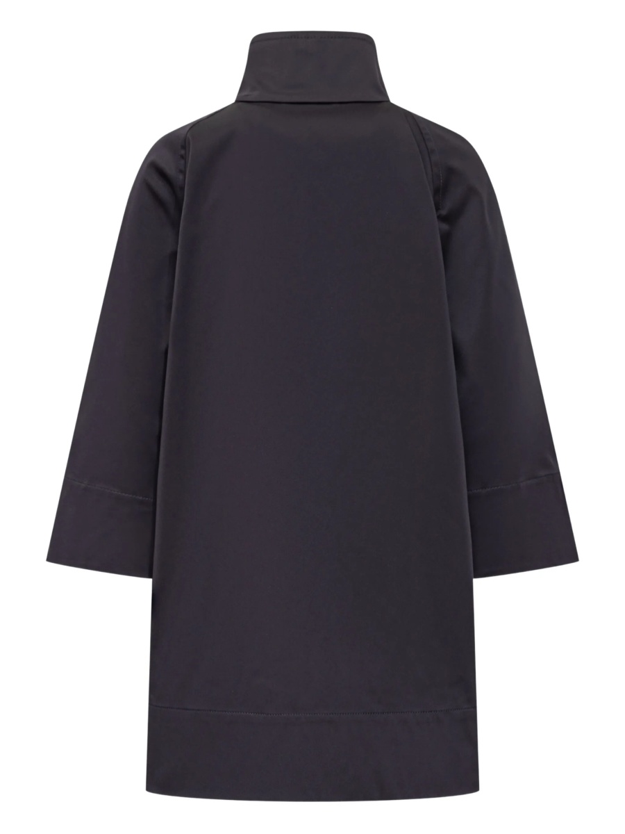 Geaca Oversize Fay albastra - Img 2