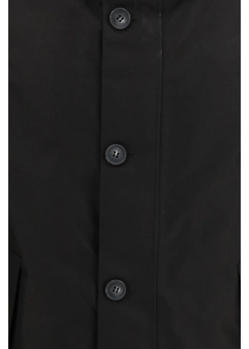 Geaca Parka Gore-Tex Parka - Img 3
