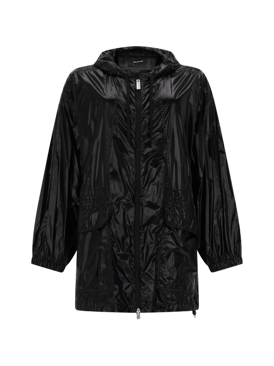 Geaca Parka Laminar neagra - Img 2