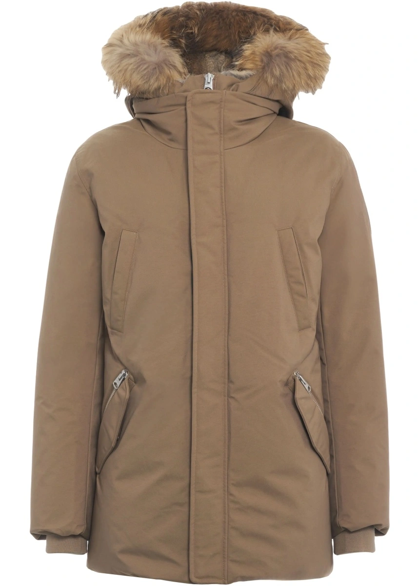 Geaca parka Mackage - Img 2