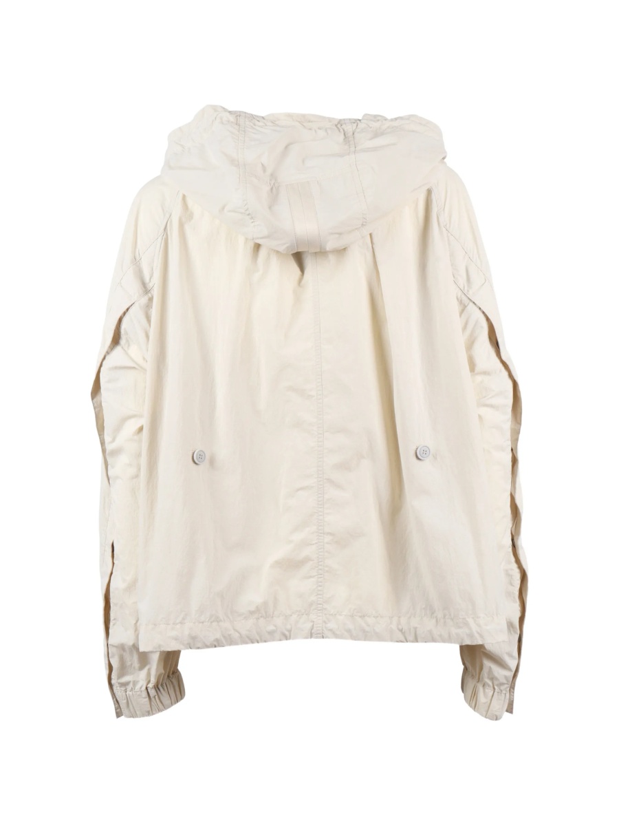 Geaca Parka Parajumpers neutra din polyester - Img 2