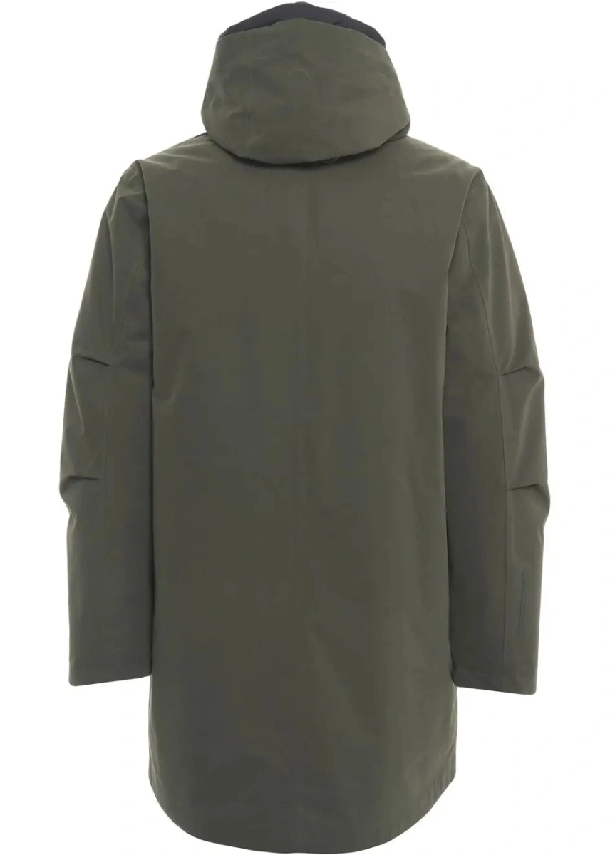 Geaca Parka Parka 'Hime' - Img 3