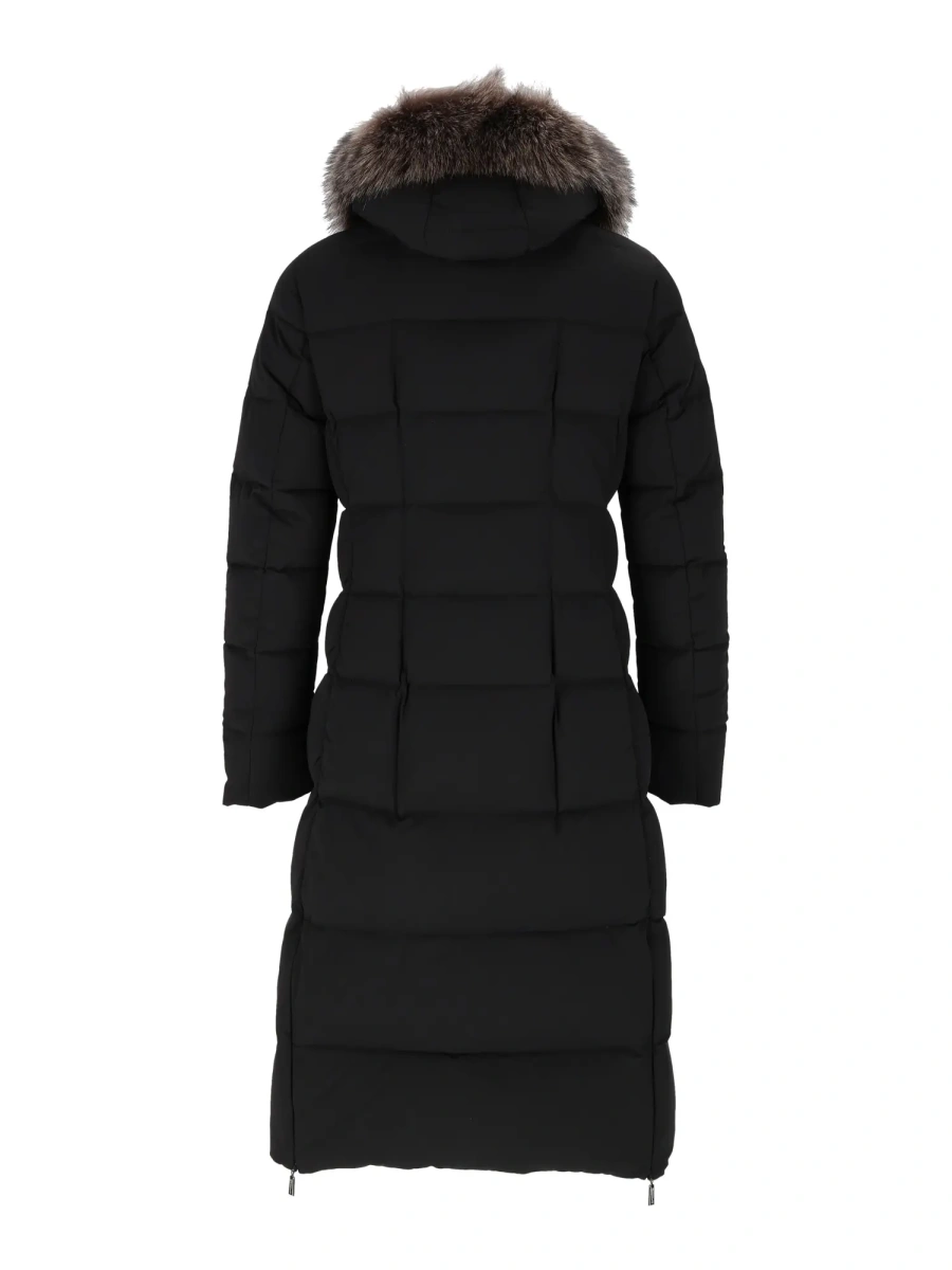 Geaca ZAGARA-KN JACKET - Img 3