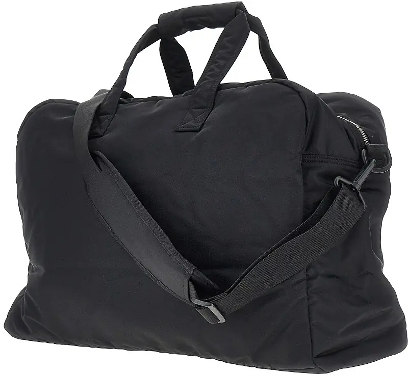 Geanta de laptop 'Otis' nylon weekend bag - Img 2