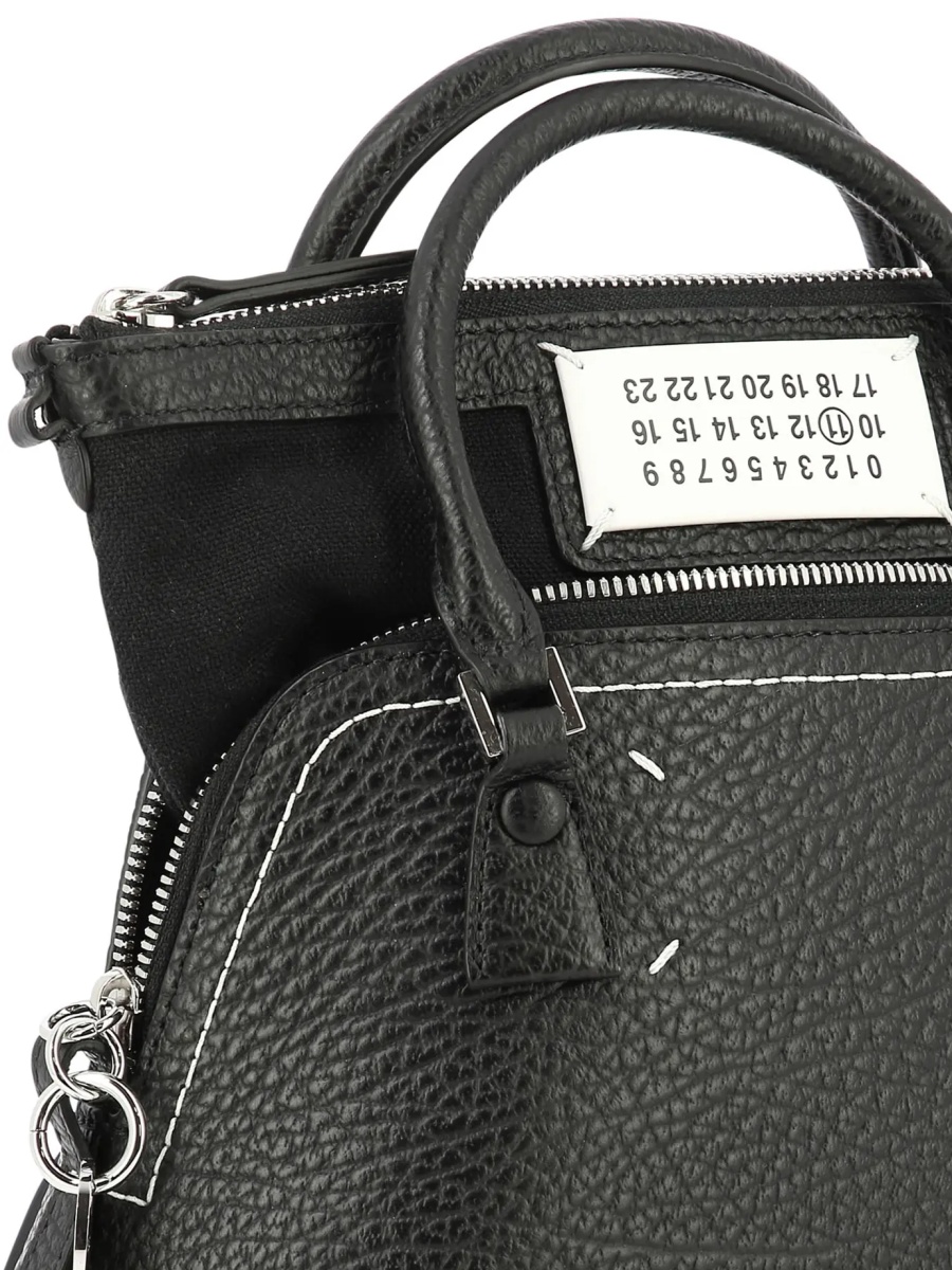 Geanta de mana "5AC Classique" Small Handbag - Img 4