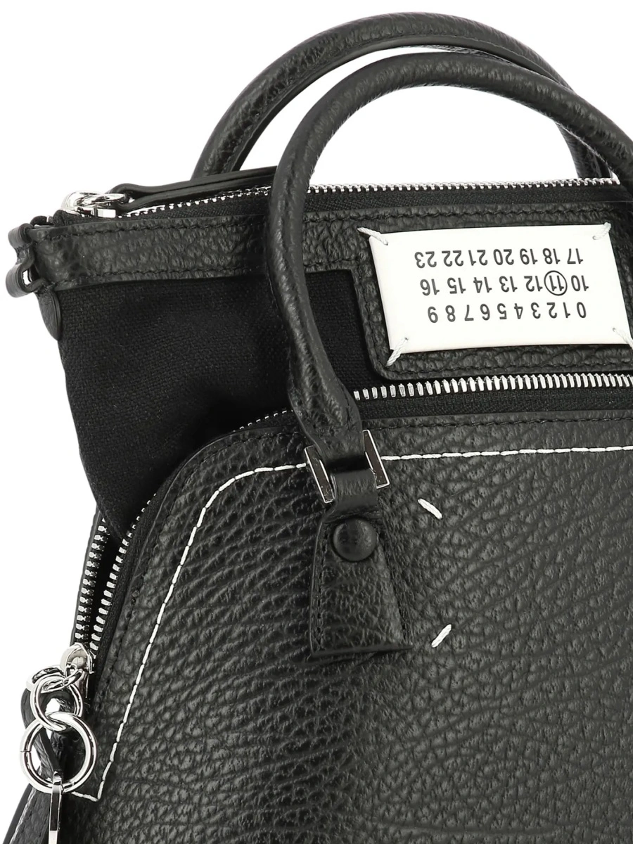 Geanta de mana "5AC Classique" Small Handbag - Img 4