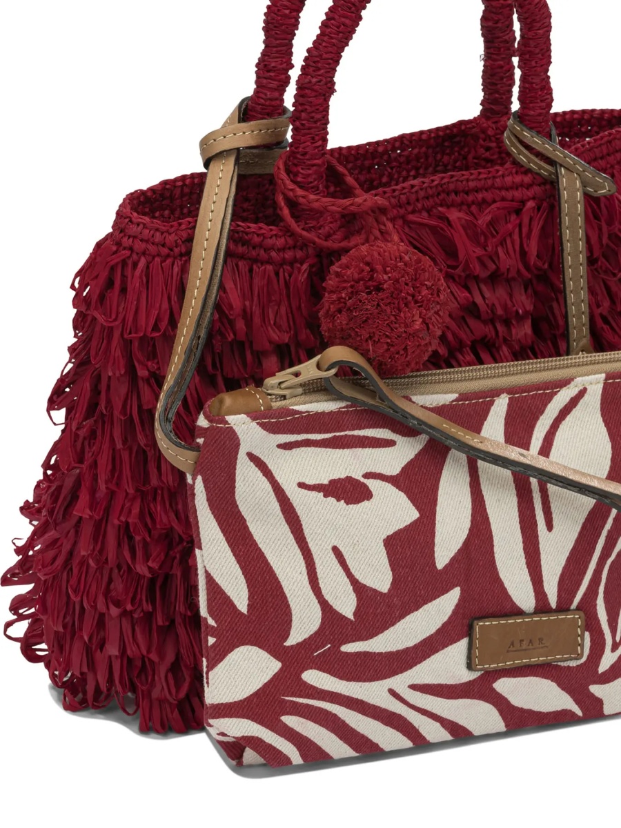 Geanta de mana AFAR Handbags - Img 4