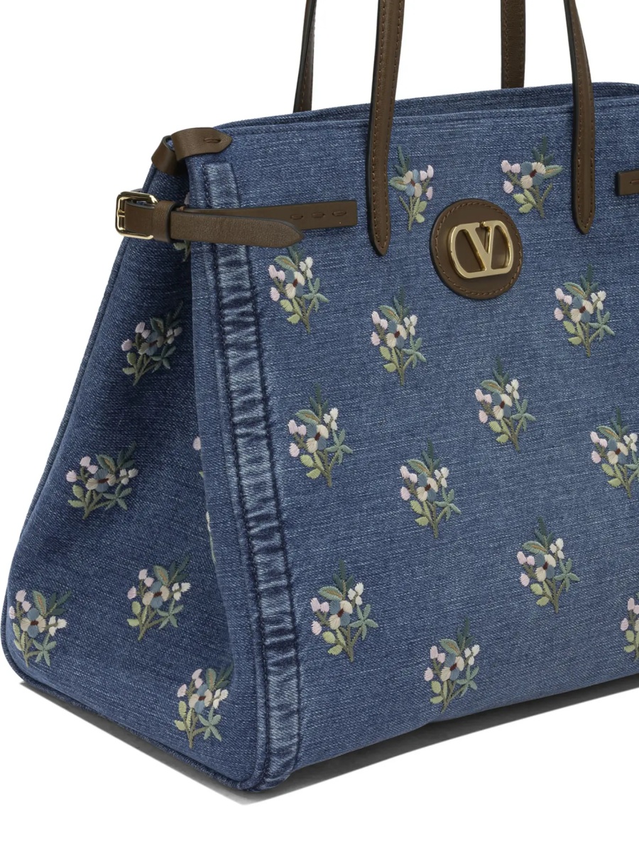 Geanta de mana "Antibes" Medium handbag - Img 4