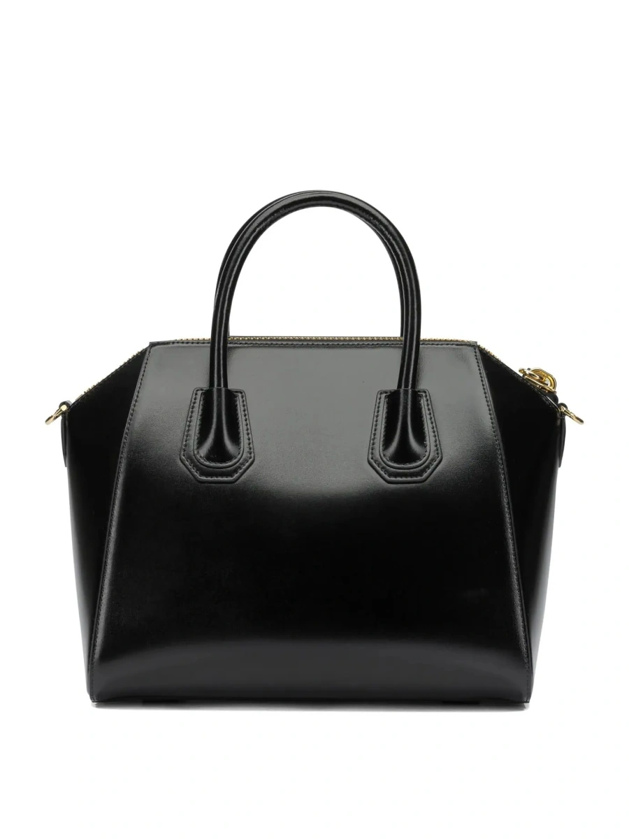 Geanta de mana "Antigonia" Small handbag - Img 3