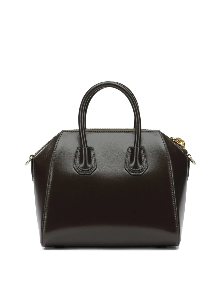 Geanta de mana "Antigonia" Small handbag - Img 3