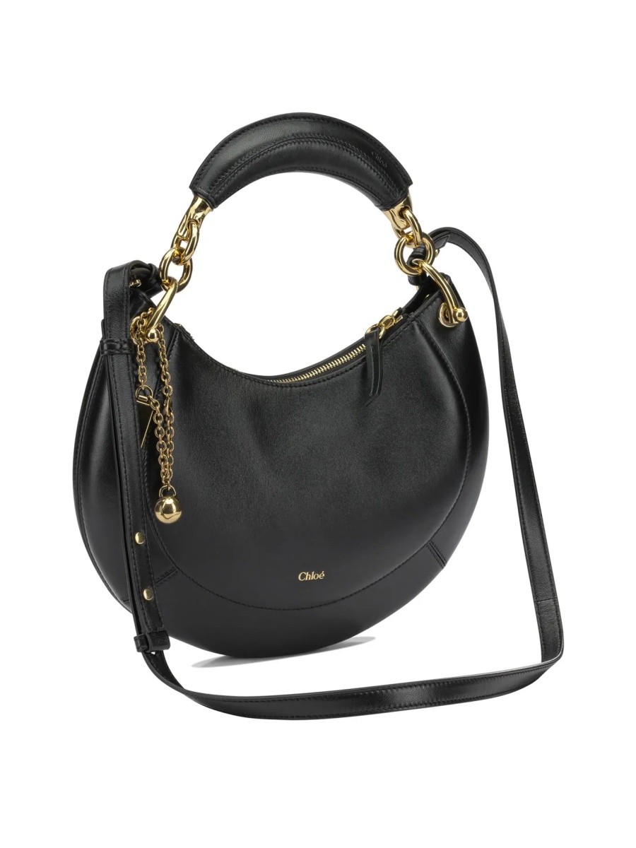 Geanta de mana "Banana" Small handbag - Img 2