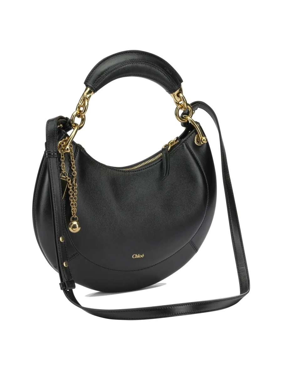 Geanta de mana "Banana" Small handbag - Img 2