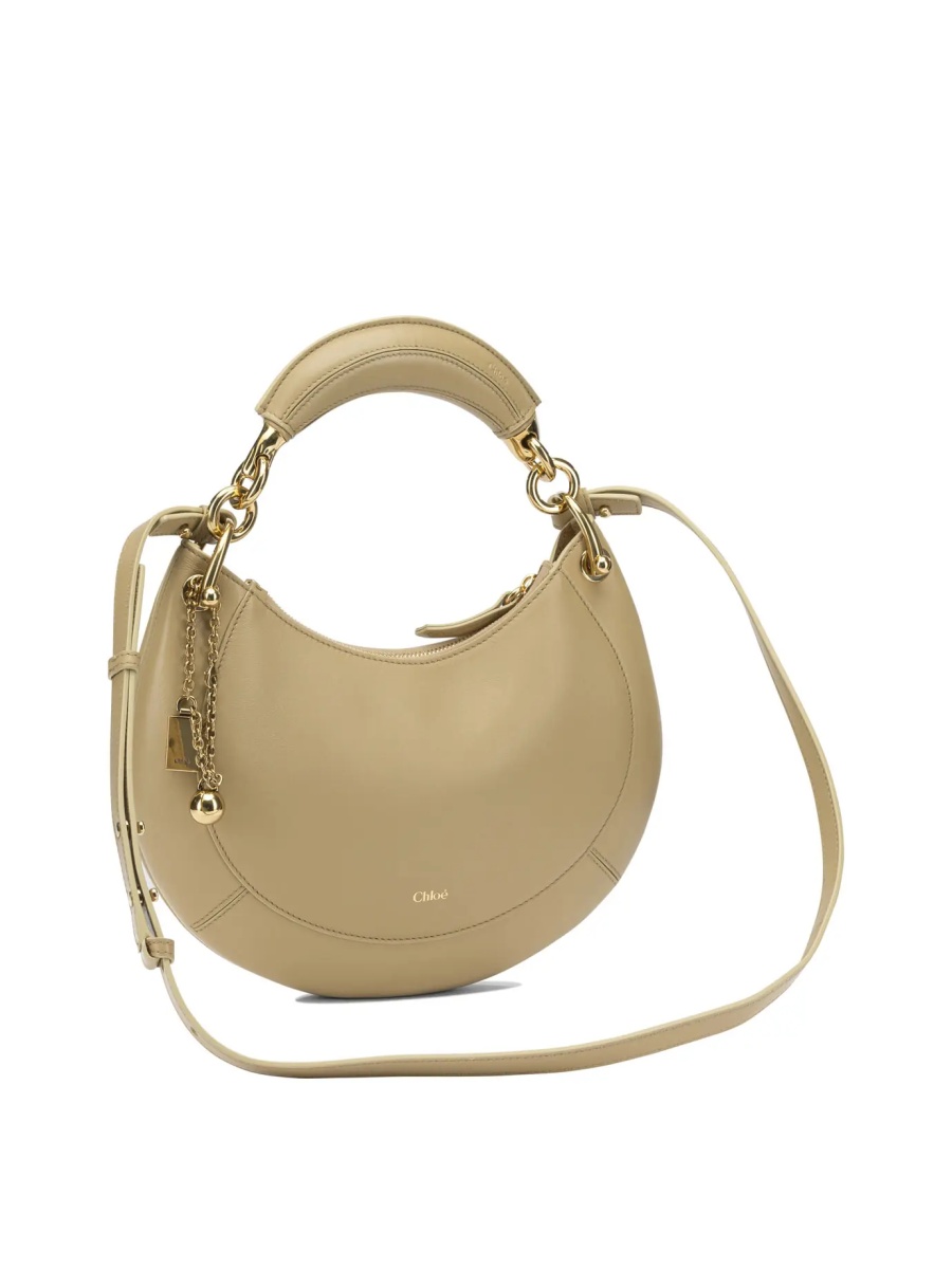 Geanta de mana "Banana" Small handbag - Img 2