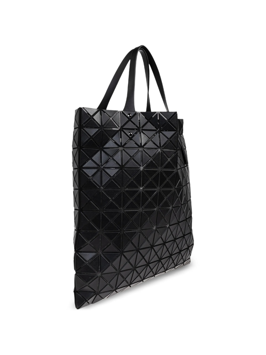 Geanta de mana BAO BAO ISSEY MIYAKE neagra - Img 4
