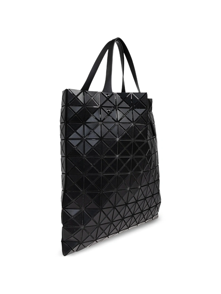 Geanta de mana BAO BAO ISSEY MIYAKE neagra - Img 4