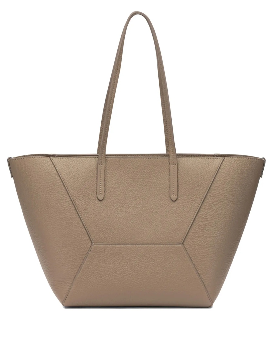 Geanta de mana "BC Duo" large shoulder bag - Img 3
