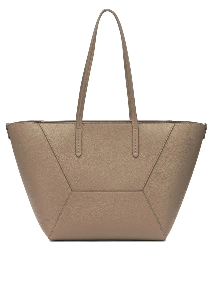 Geanta de mana "BC Duo" large shoulder bag - Img 3