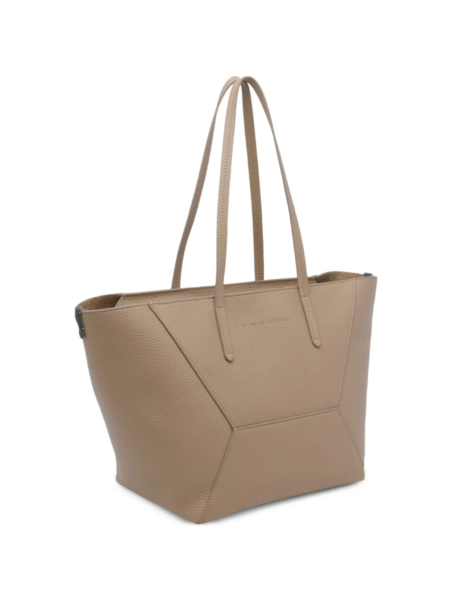 Geanta de mana "BC Duo" large shoulder bag - Img 7