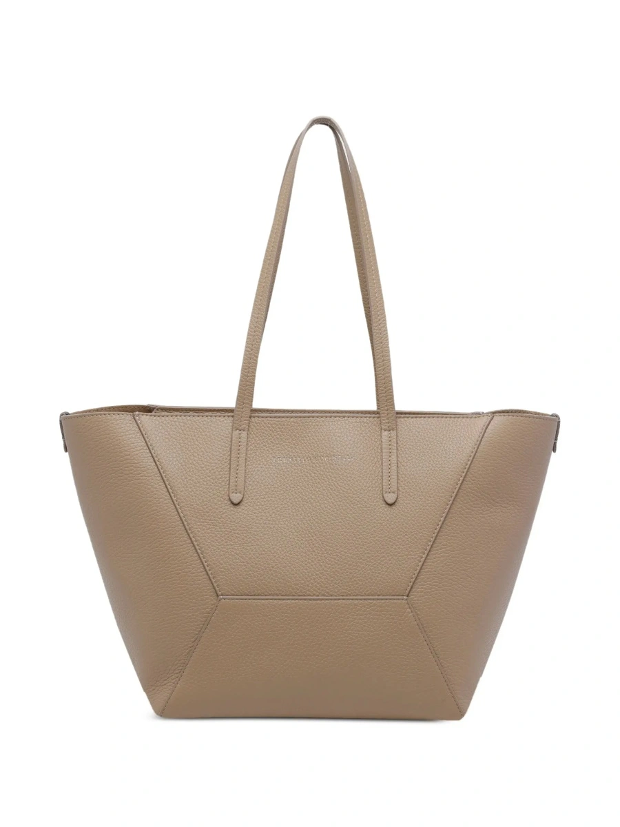Geanta de mana "BC Duo" large shoulder bag - Img 9