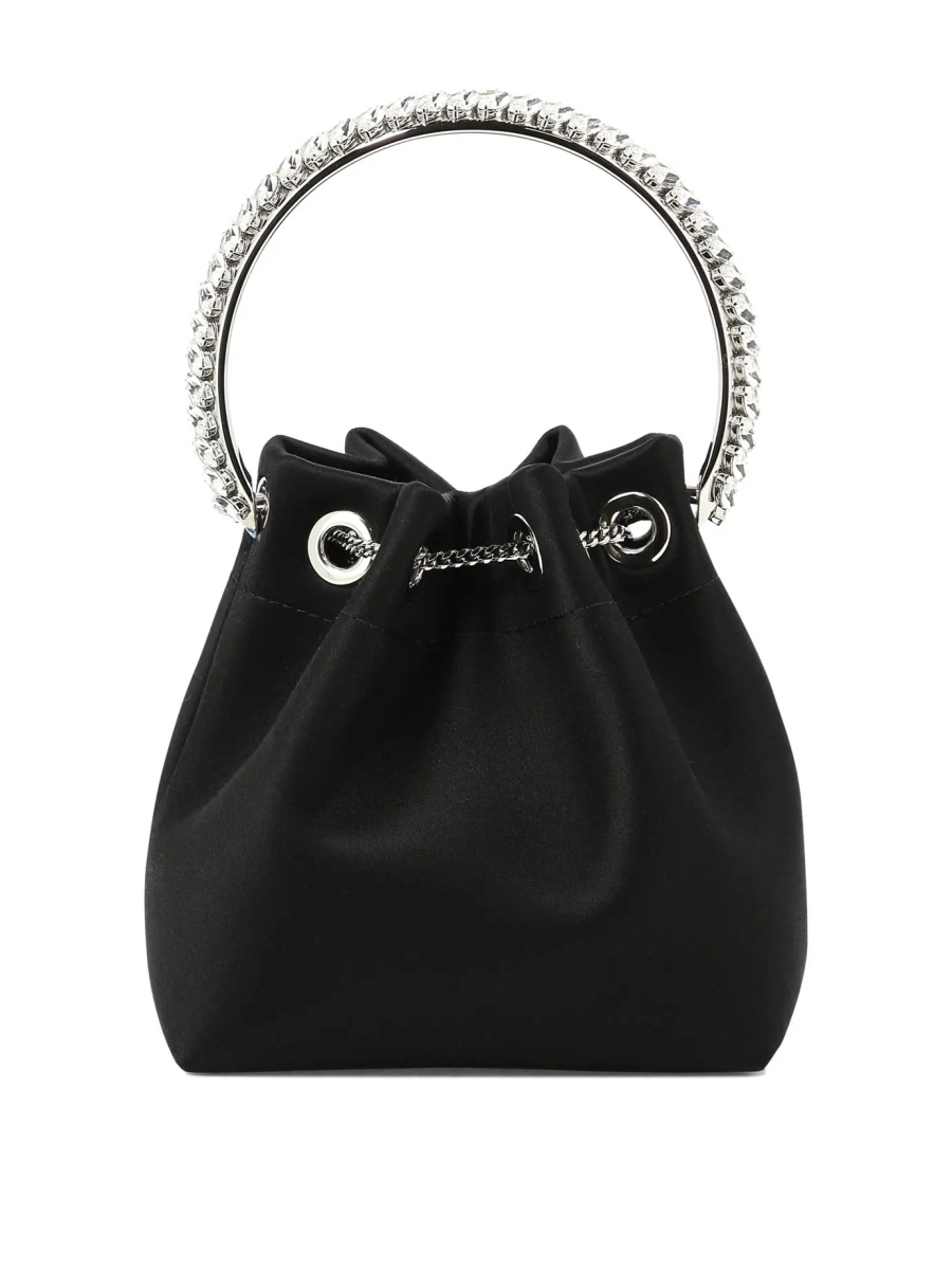 Geanta de mana "Bon Bon" mini handbag - Img 3