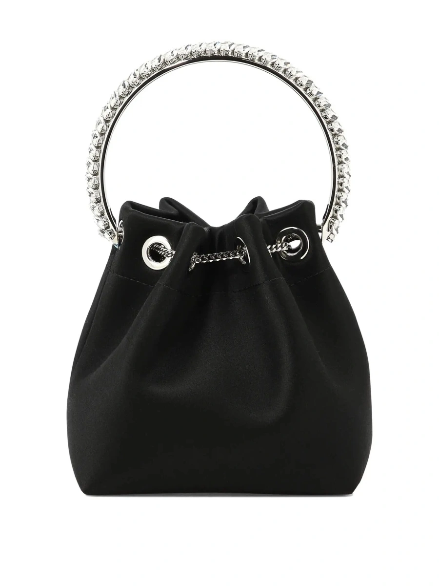 Geanta de mana "Bon Bon" mini handbag - Img 3