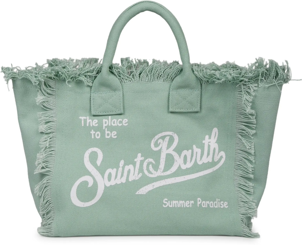 Geanta de mana Borsa Colette In Canvas - Img 2