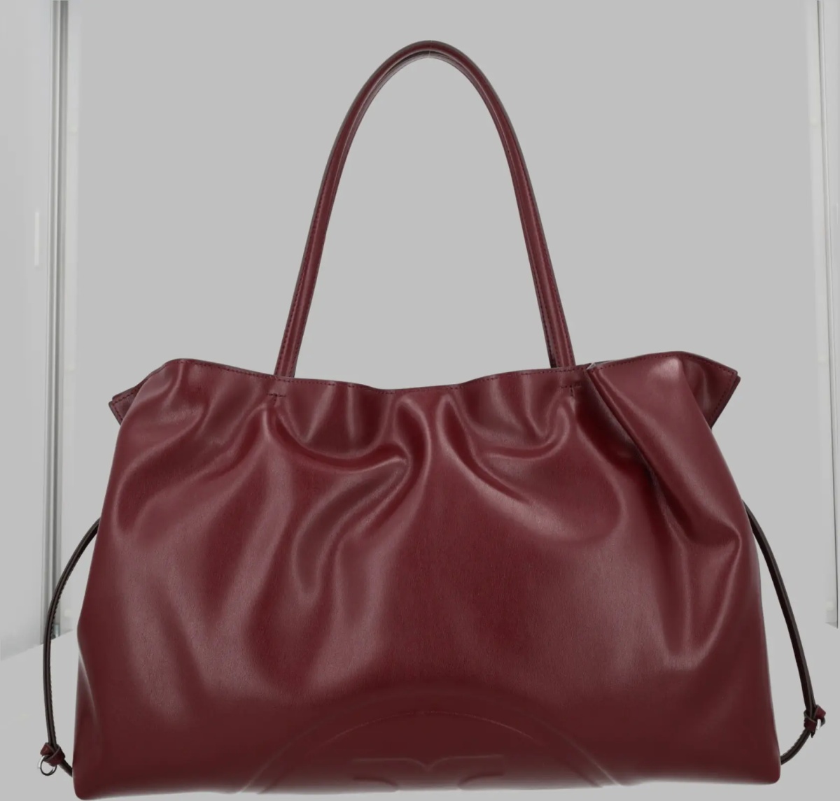 Geanta de mana Borsa Shopping Con Coulisse "Ella Natuura™" - Img 2