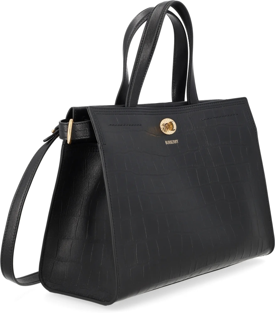 Geanta de mana Borsa Tote "Cotswolds" Small - Img 2