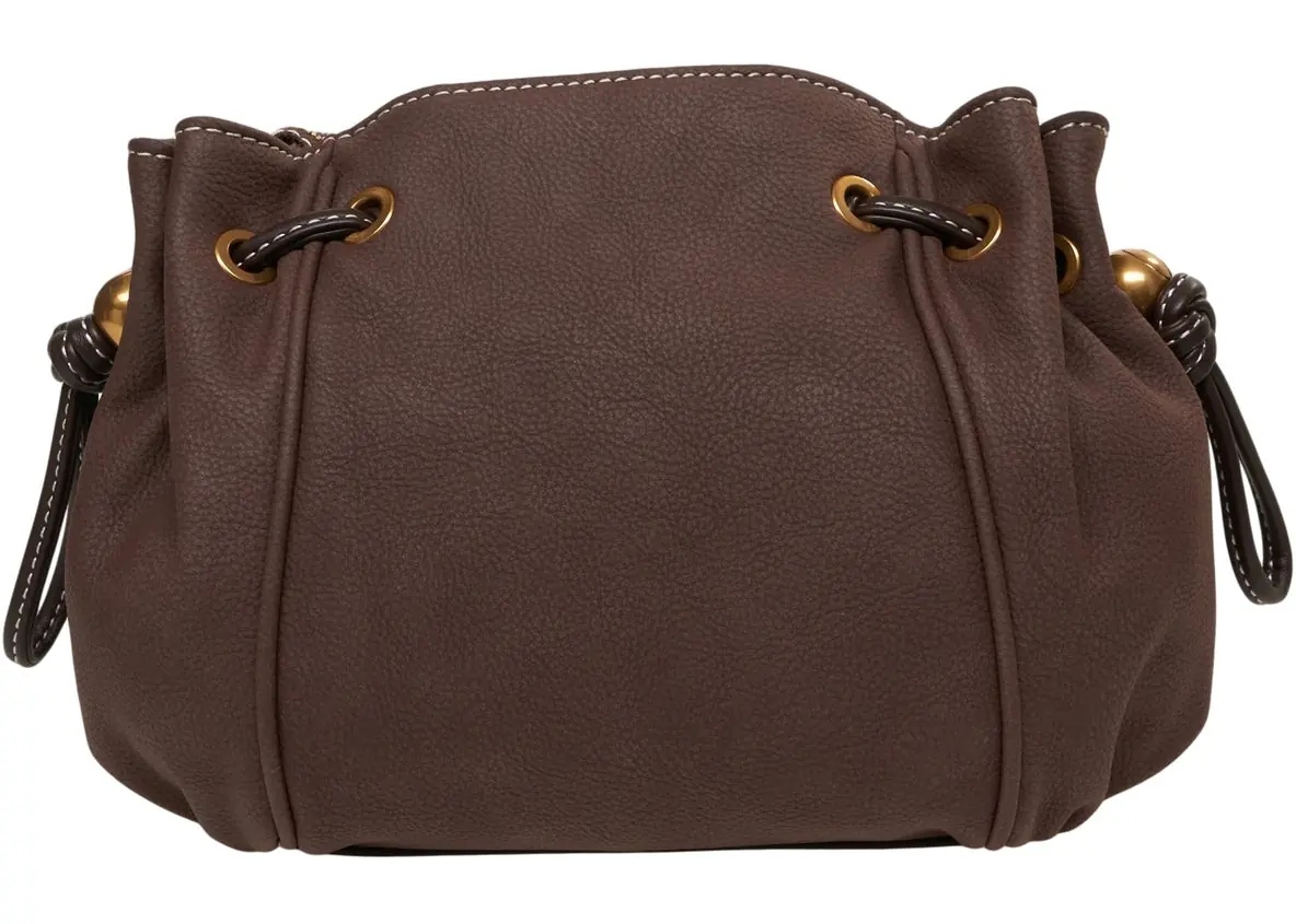 Geanta de mana Bucket bag 'Ginesa' - Img 4
