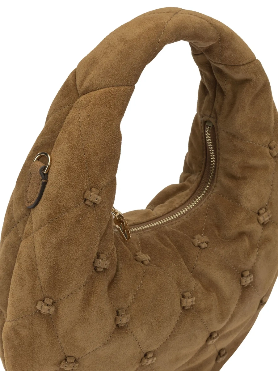 Geanta de mana "Bunny Knot" Small Handbag - Img 4