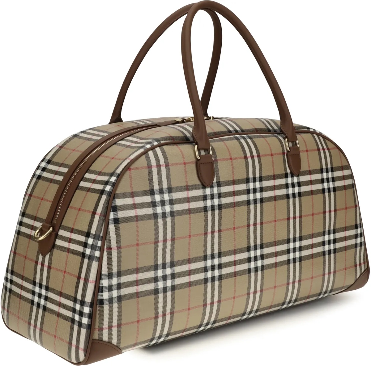 Geanta de mana Check Travel Bag - Img 3