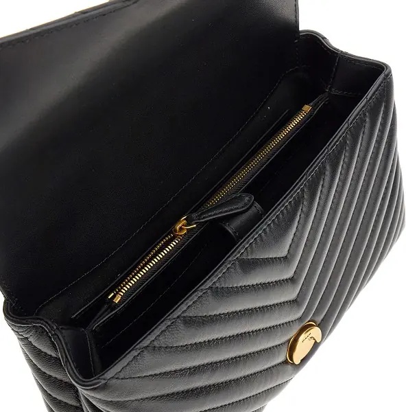 Geanta de mana Classic Love Lady Puff bag - Img 3