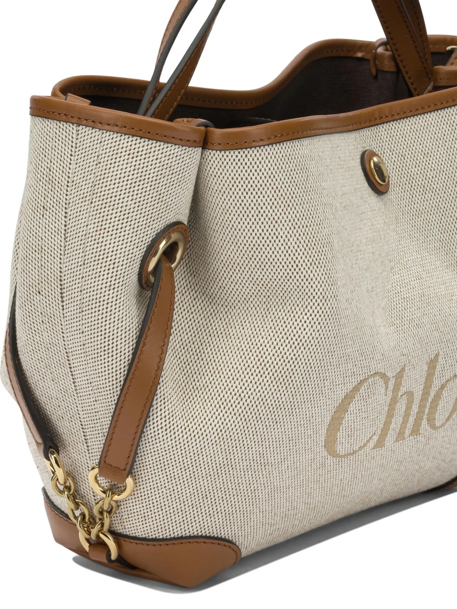 Geanta de mana "Clover" Medium handbag - Img 4