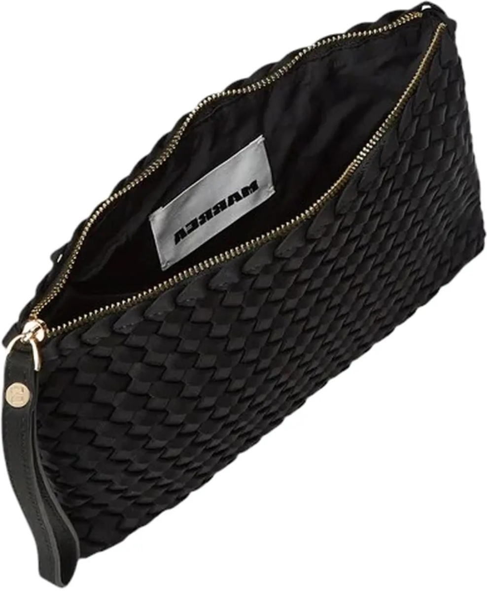 Geanta de mana Clutch in neoprene - Img 3