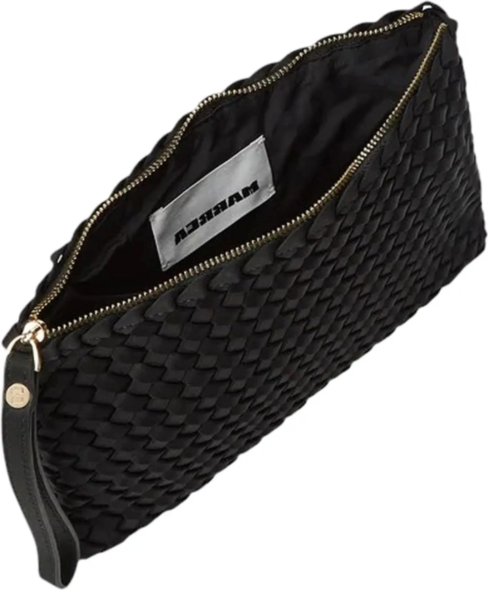 Geanta de mana Clutch in neoprene - Img 3