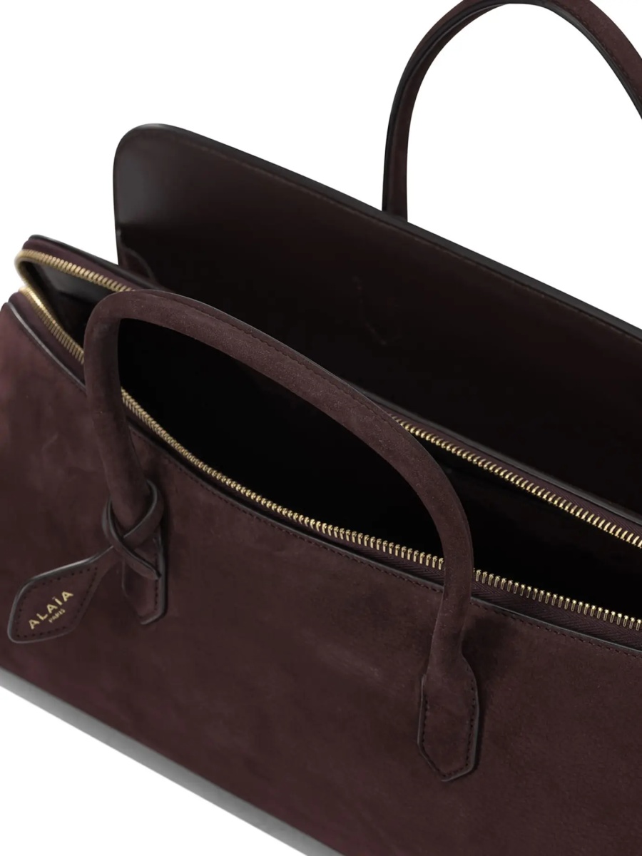 Geanta de mana "Delta" Large Handbag - Img 5